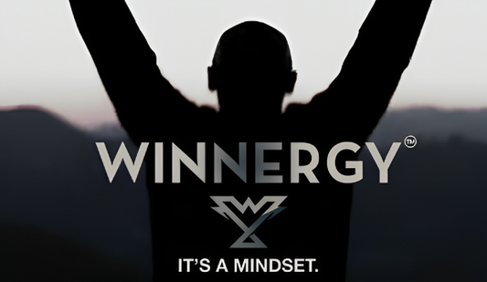 Winnergy, a Dynamic Force in Life